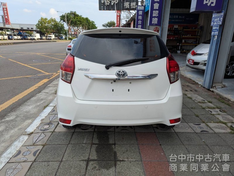 一手車.原版件.頂級豪華旗艦版.頭批新改款