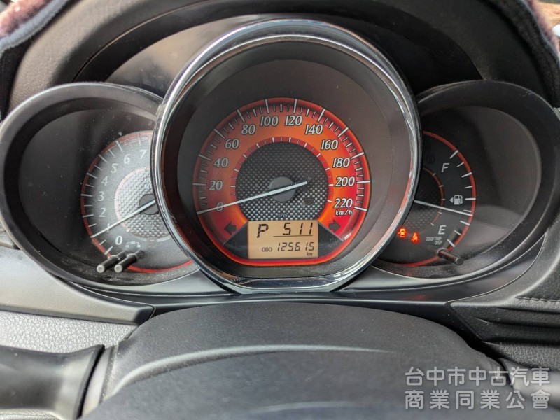 一手車.原版件.頂級豪華旗艦版.頭批新改款