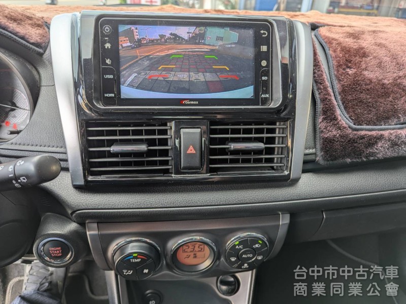 一手車.原版件.頂級豪華旗艦版.頭批新改款