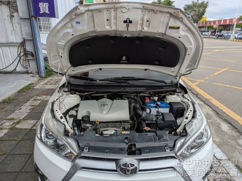 一手車.原版件.頂級豪華旗艦版.頭批新改款