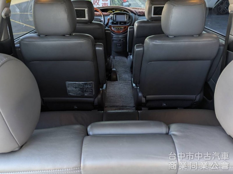 PREVIA 2.4  僅跑12.6萬 一手車 原版件 保証實車實價 在店 可貸