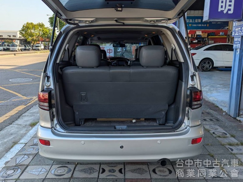 PREVIA 2.4  僅跑12.6萬 一手車 原版件 保証實車實價 在店 可貸