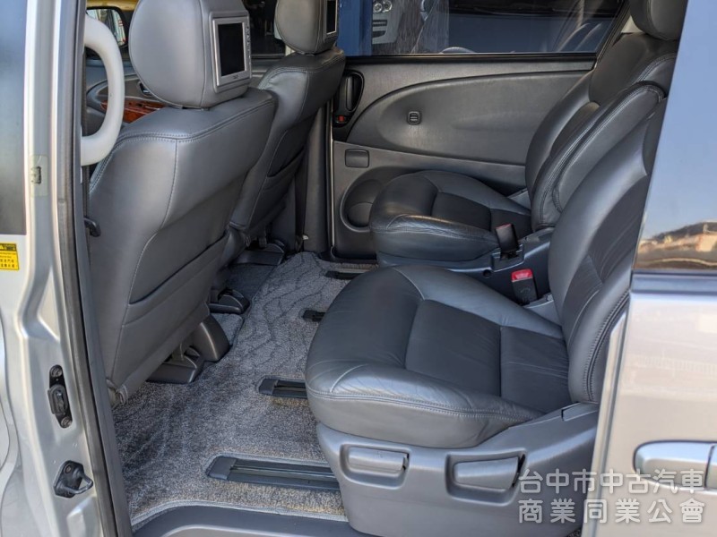 PREVIA 2.4  僅跑12.6萬 一手車 原版件 保証實車實價 在店 可貸