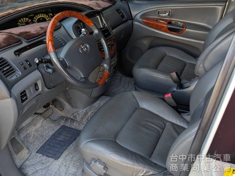 PREVIA 2.4  僅跑12.6萬 一手車 原版件 保証實車實價 在店 可貸