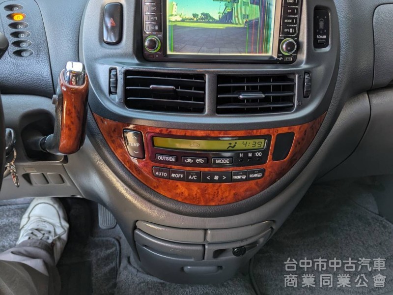 PREVIA 2.4  僅跑12.6萬 一手車 原版件 保証實車實價 在店 可貸