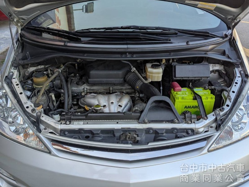 PREVIA 2.4  僅跑12.6萬 一手車 原版件 保証實車實價 在店 可貸