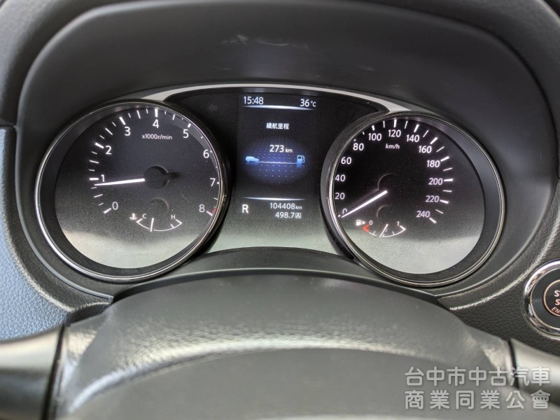 2017款一手車.全車原版件.只跑10萬公里.頂級滿配