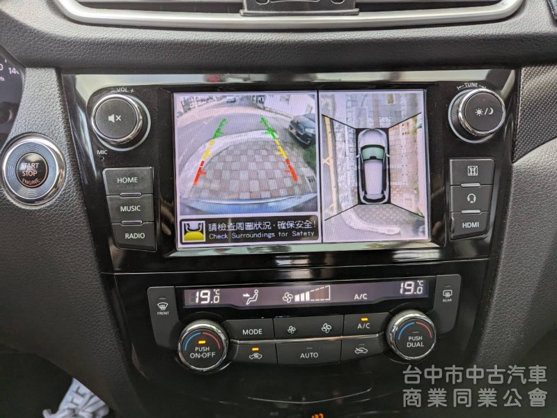 2017款一手車.全車原版件.只跑10萬公里.頂級滿配