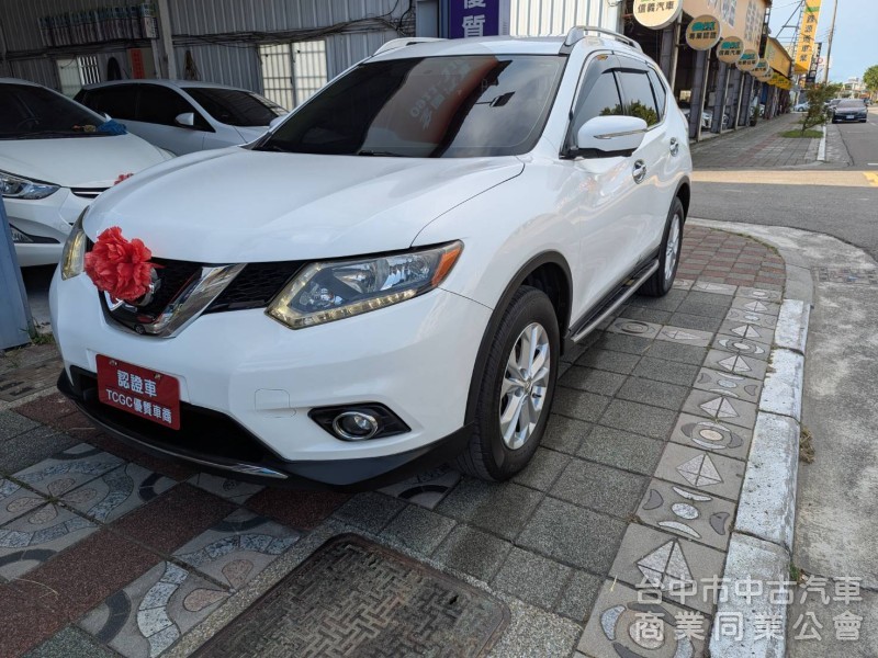 2016款一手車.認證車.只跑89000公里.頂級滿配