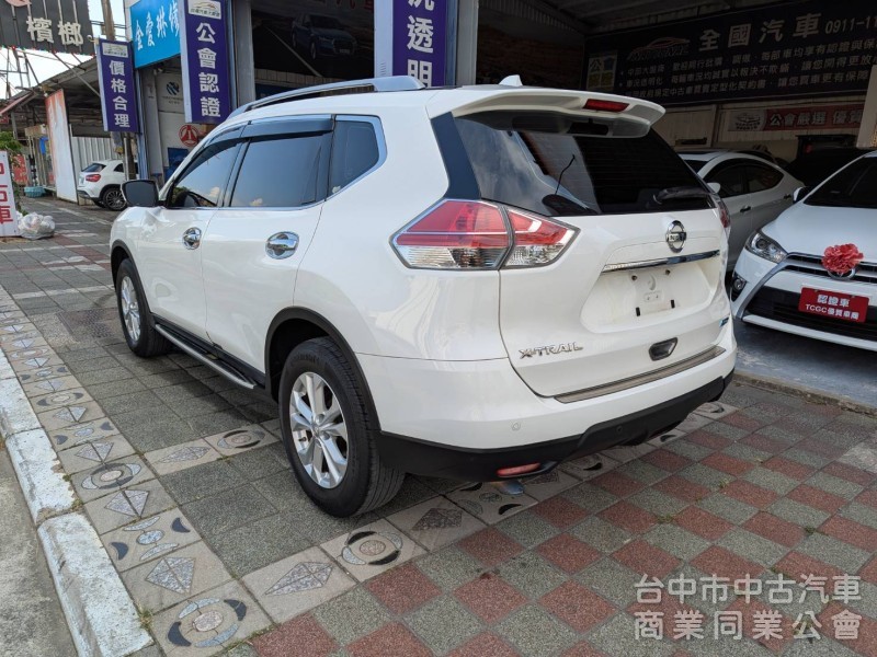 2016款一手車.認證車.只跑89000公里.頂級滿配