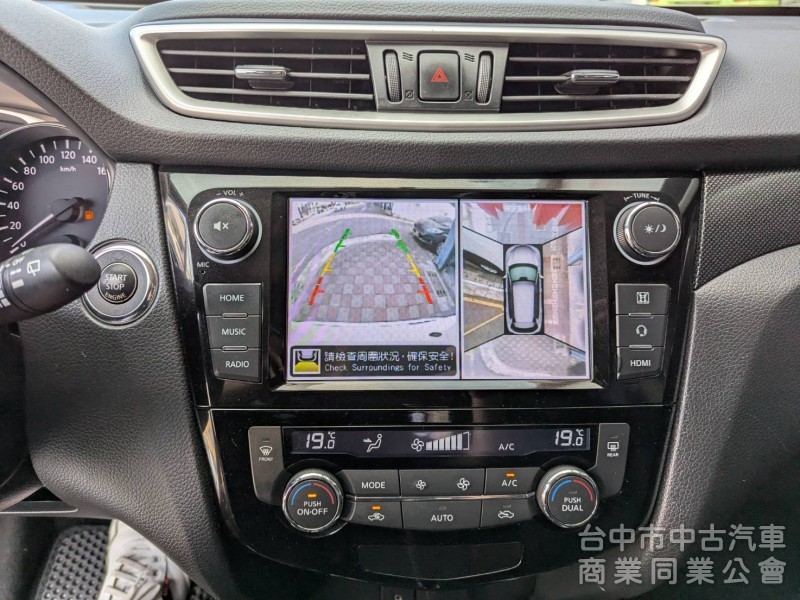2016款一手車.認證車.只跑89000公里.頂級滿配