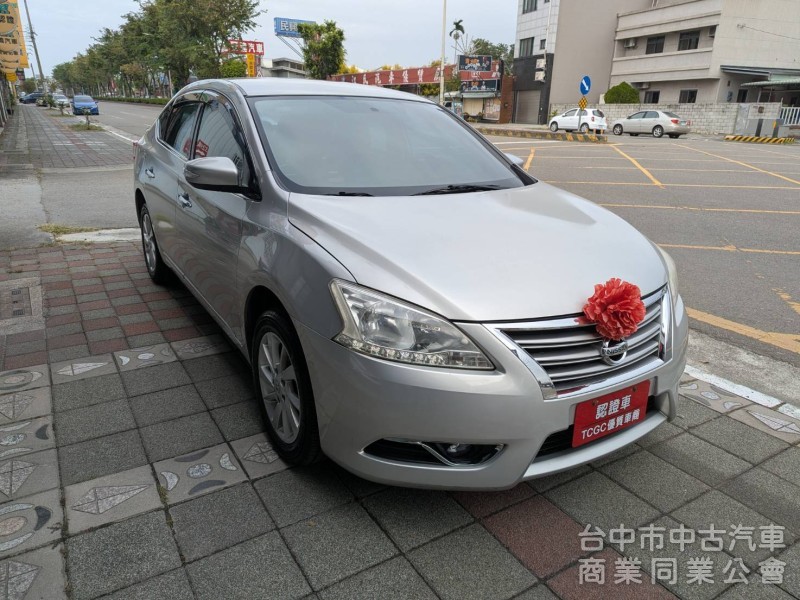 2015款一手車.認證車.免鑰匙i-key.恆溫