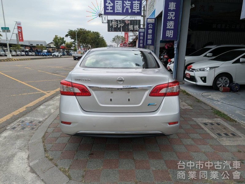 2015款一手車.認證車.免鑰匙i-key.恆溫