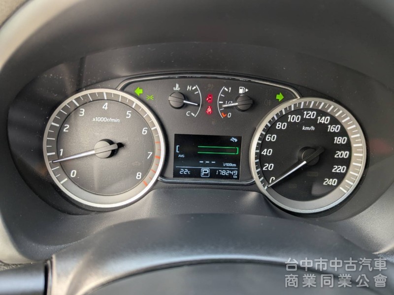 2015款一手車.認證車.免鑰匙i-key.恆溫