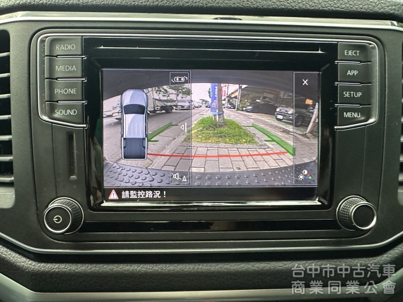 2018年頂級Amarok TDi 3.0cc