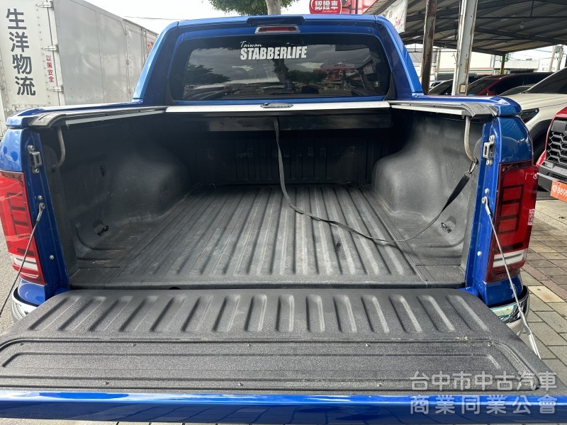 2018年頂級Amarok TDi 3.0cc