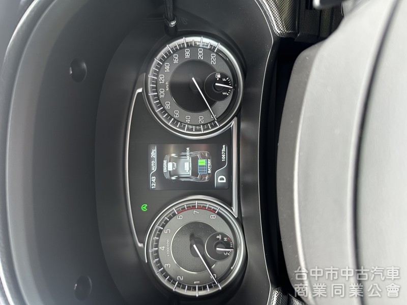 2023年 鈴木 Vitara s all grip 48v 油電車 1.4cc