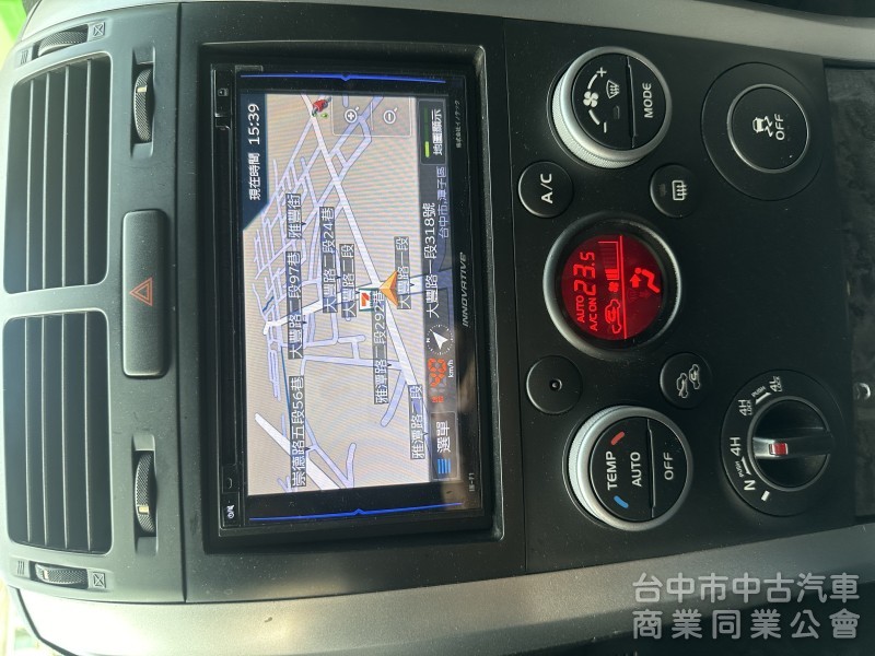 2012年Grand Vitara Jp 2.4cc 頂級