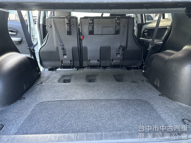 2012年Grand Vitara Jp 2.4cc 頂級