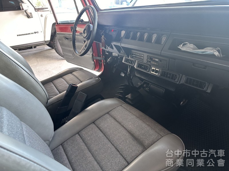 1994 jeep 2.5cc 手排