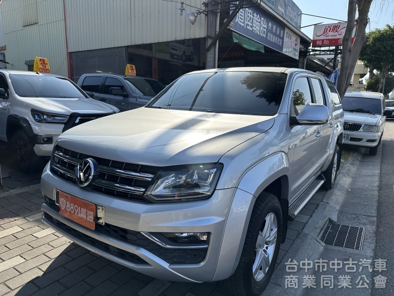 Amarok 