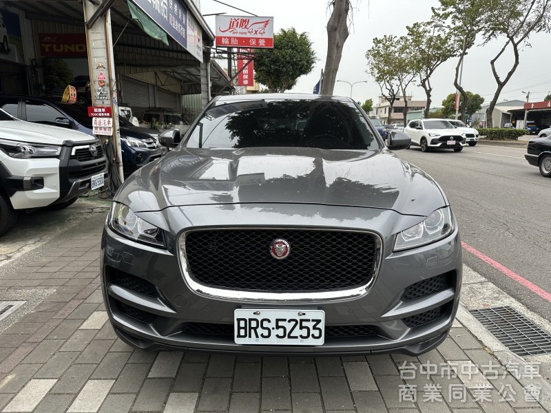 積架 2.0cc.    jaguar