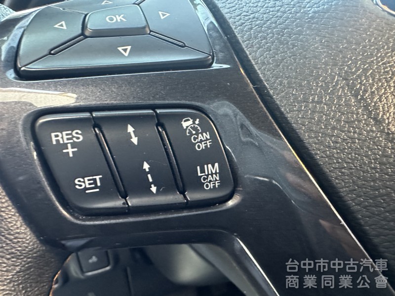 2022年 福特 Ranger 2.0 運動版