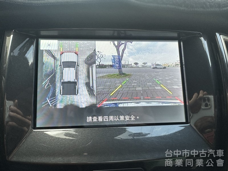 2022年 福特 Ranger 2.0 運動版