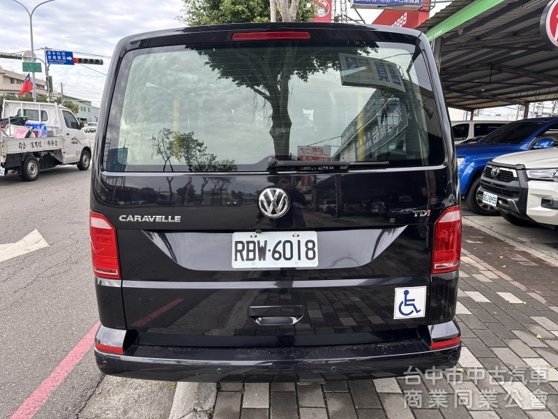 2016年 T6 福祉車 2.0cc 柴油