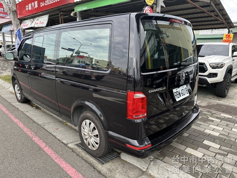 2016年 T6 福祉車 2.0cc 柴油