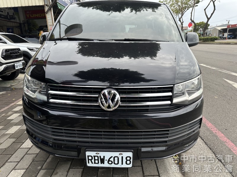 2016年 T6 福祉車 2.0cc 柴油