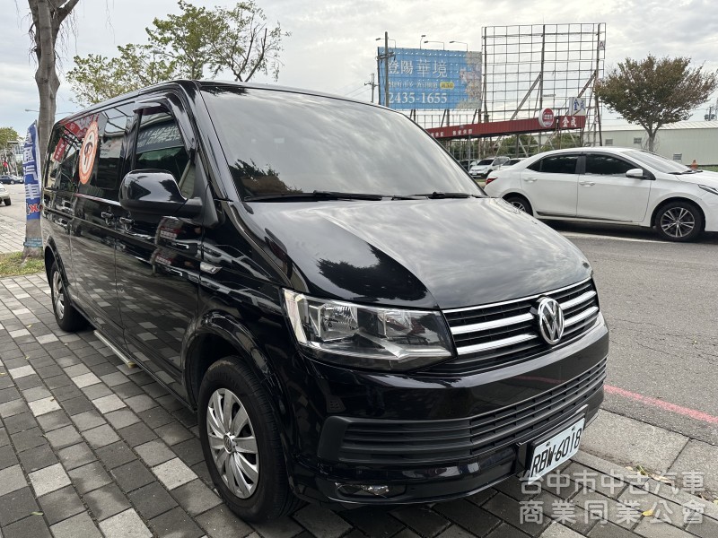 2016年 T6 福祉車 2.0cc 柴油