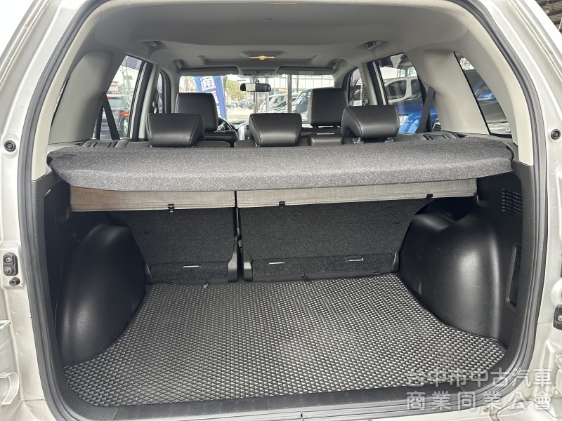 2015年 Suzuki grand Vitara Jp 2.4 四輪傳動 