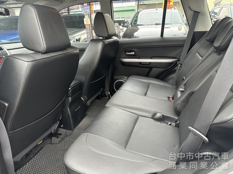 2015年 Suzuki grand Vitara Jp 2.4 四輪傳動 