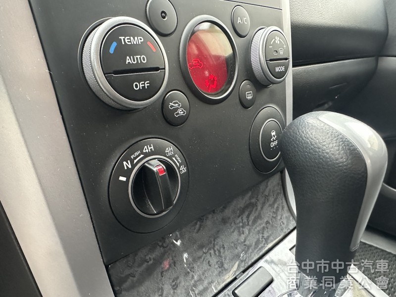 2015年 Suzuki grand Vitara Jp 2.4 四輪傳動 