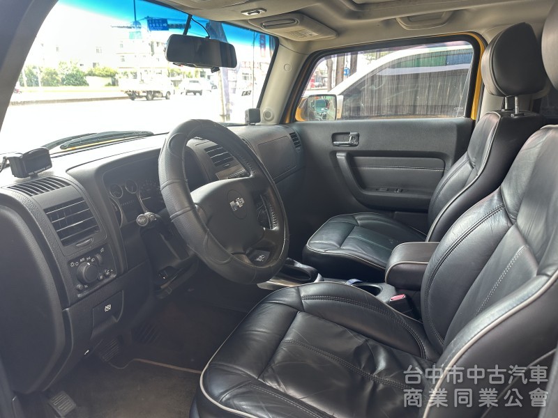 2005 Hummer H3