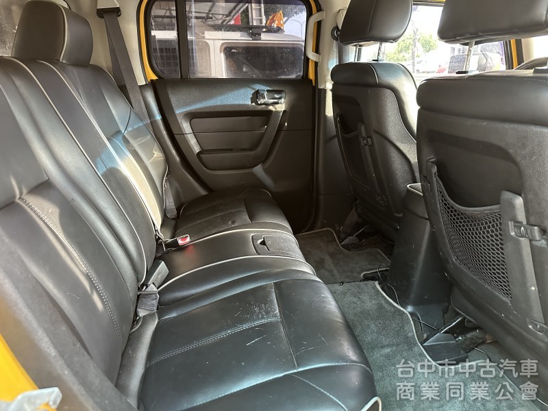 2005 Hummer H3
