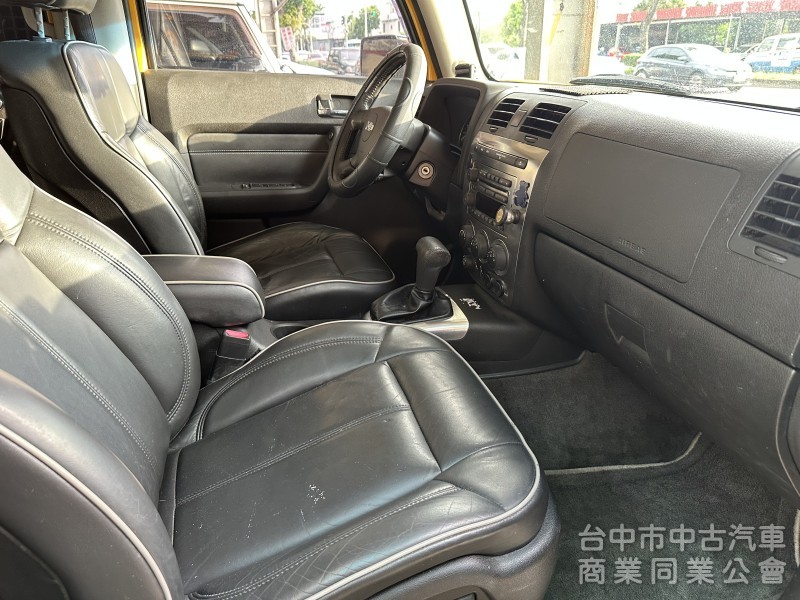 2005 Hummer H3