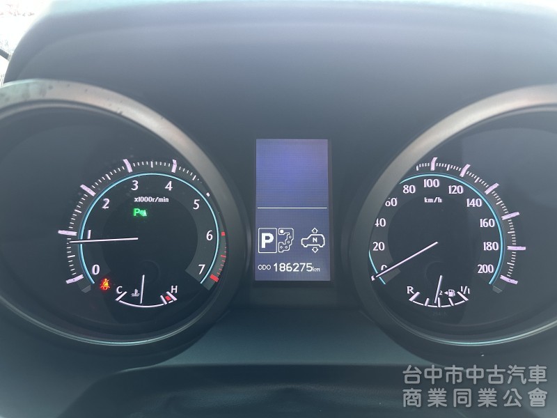 2011年 LC Prado vx