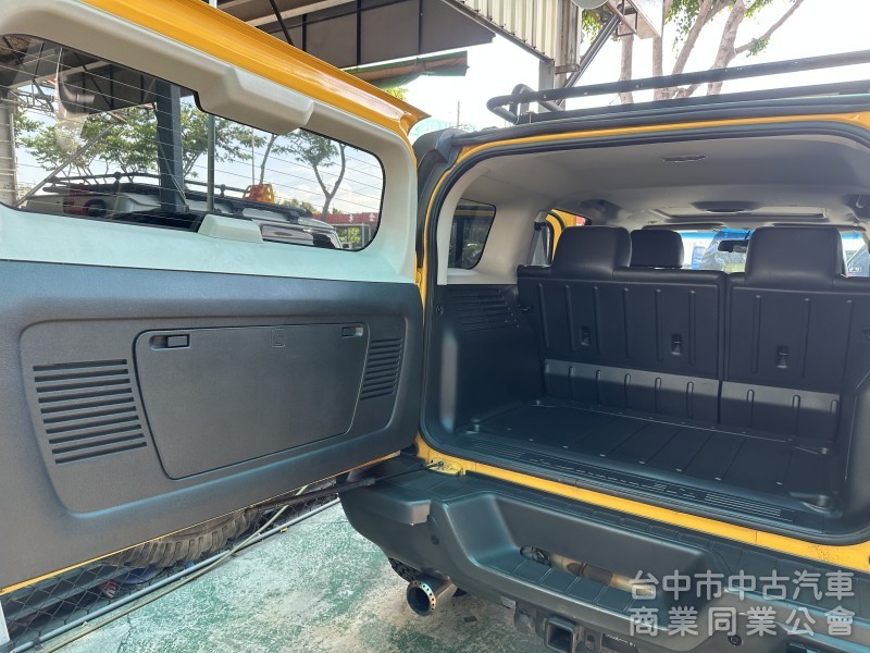 2005 Hummer H3