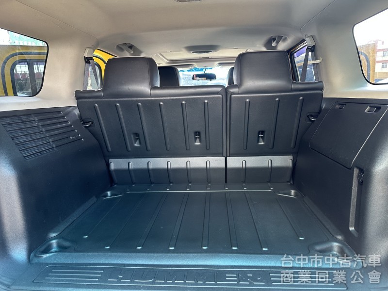 2005 Hummer H3