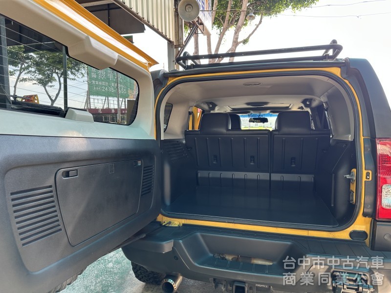 2005 Hummer H3