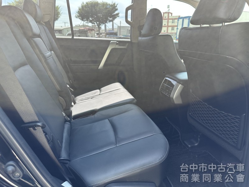 2023年 柴油 LC Prado vx 