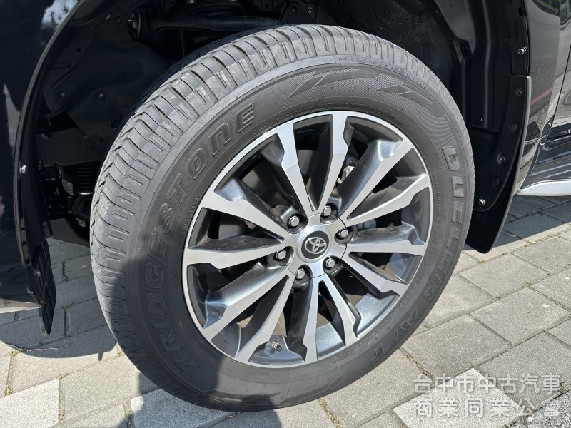 2023年 柴油 LC Prado vx 