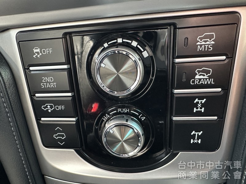 2023年 柴油 LC Prado vx 