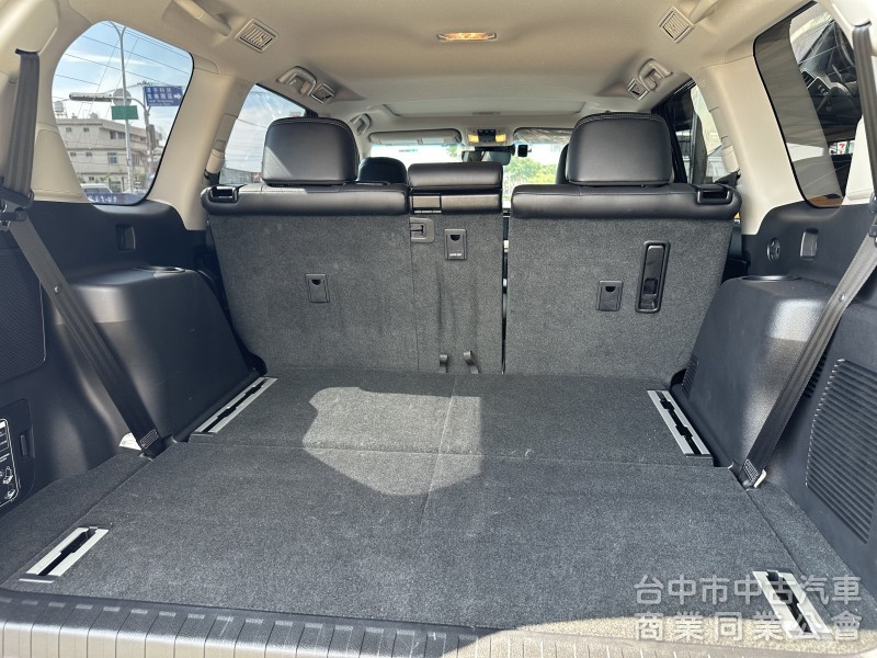 2023年 柴油 LC Prado vx 