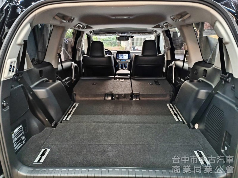 2023年 柴油 LC Prado vx 