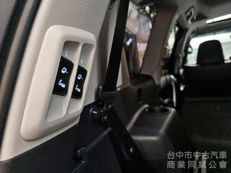 2023年 柴油 LC Prado vx 