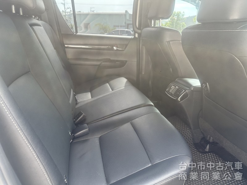 2019/12月出廠 海力士 Hilux