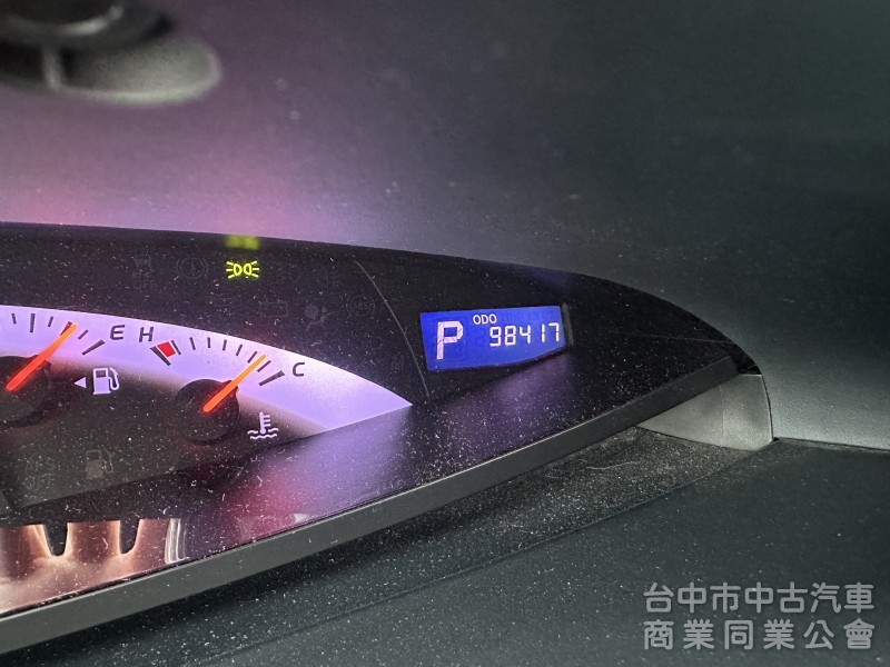 2019年 Previa 2.4cc 頂級 天窗 雙滑門